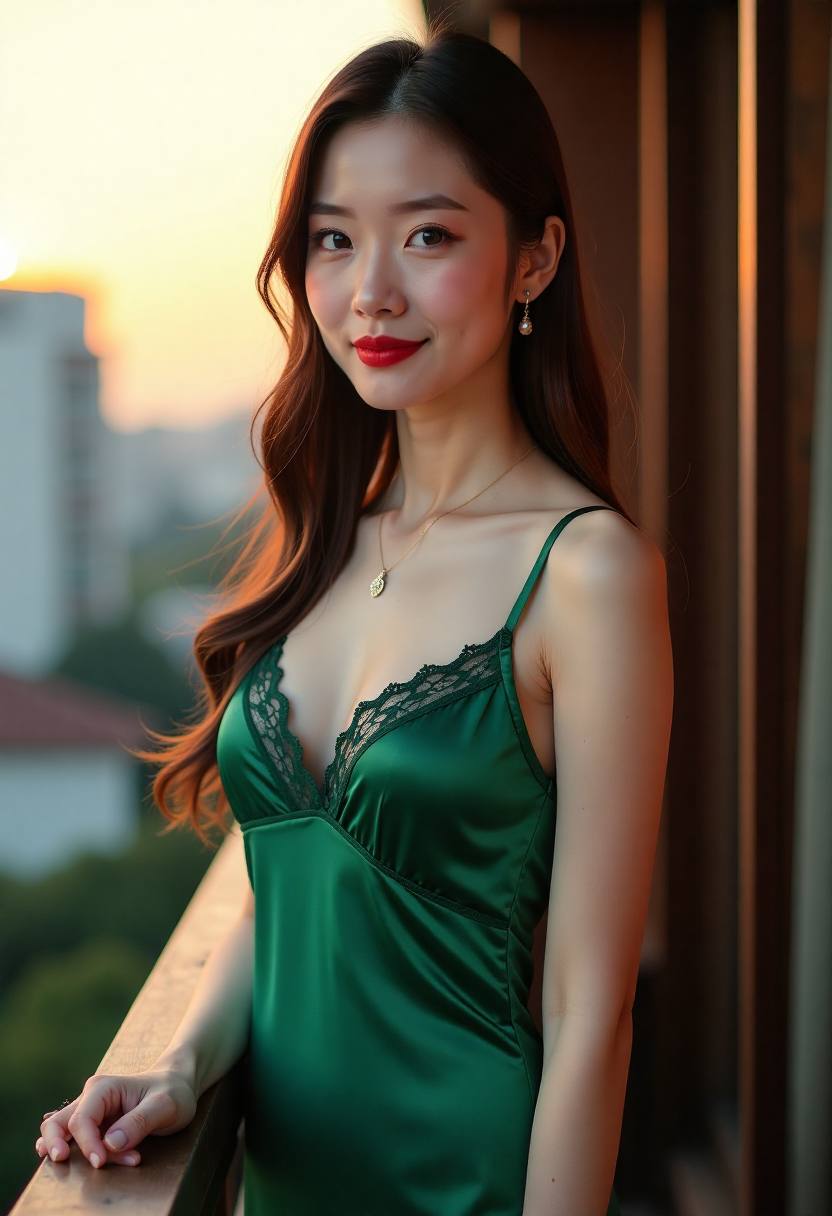 姑姑来住三天海报
