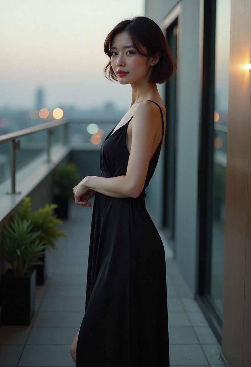 观众南巷头像