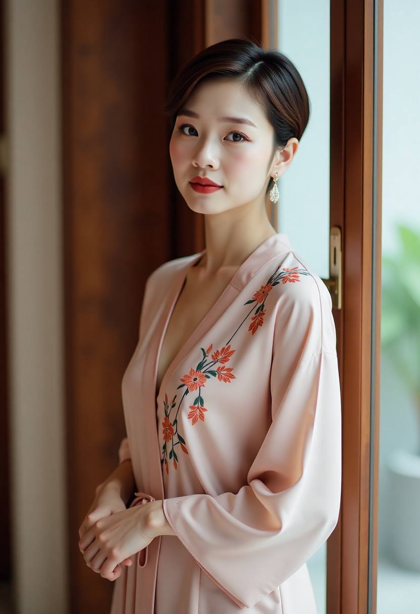 向日葵的约定海报