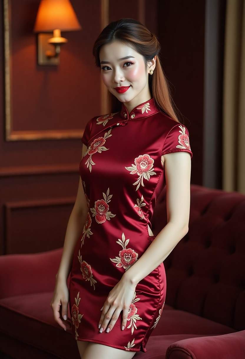 修表铺的星期天海报